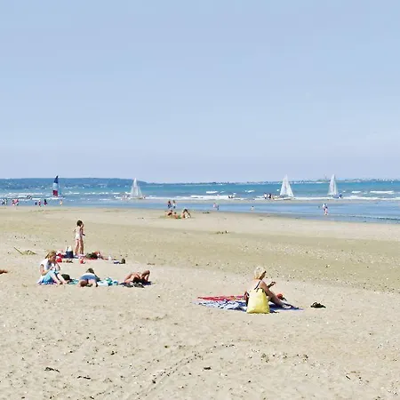 Prázdninový dům Holiday La Davillerie Vaudreville