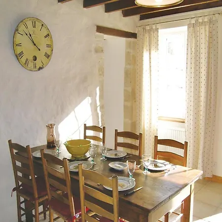 Holiday La Davillerie Prázdninový dům *