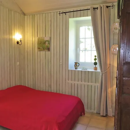 Prázdninový dům Holiday La Davillerie Vaudreville