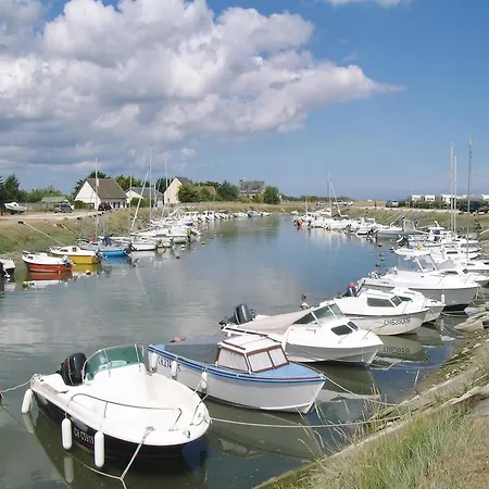 Holiday La Davillerie Vaudreville